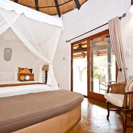 Zululand Safari Lodge Hluhluwe Εξωτερικό φωτογραφία